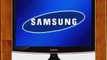 Samsung SyncMaster T220MD Ecran PC LCD 22 Multi-sources : Wide VGA / DVI HDMI 5ms Noir laqu?