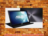 Asus MB168B  Ecran PC LCD TN 156 (396 cm) 1920 x 1080 (Full HD) 250cd/m? USB 3.0 Noir/Argent