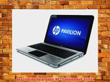 HP Pavilion dv6-3171sf Ordinateur portable 156 Intel Core i7 720 750 Go 4096 Mo Windows 7 Carte