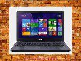Acer Aspire E5-771G-35VH PC portable 173 Gris (Intel Core i3 6 Go de RAM disque dur 1 To Carte