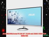 Asus MX299Q Ecran PC LCD 29 (7366 cm) 2560 X 1080 5 ms HDMI/DVI