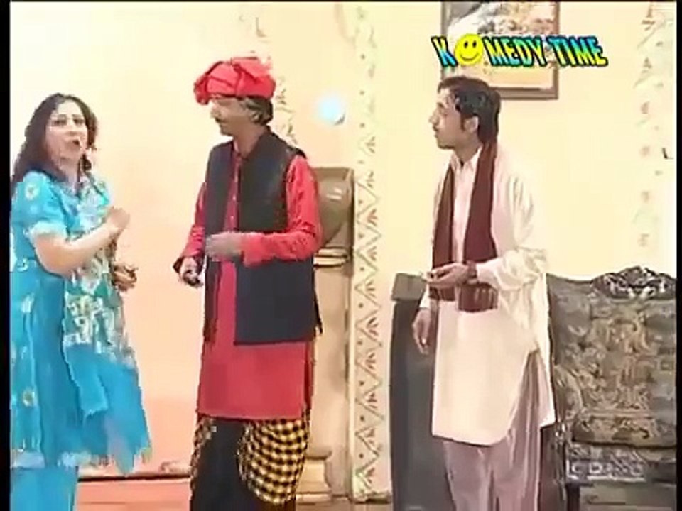Nasir Chinyoti best stage drama[1]