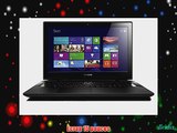Lenovo Ideapad Y50-70 Ordinateur portable Gamer 15 Noir M?tal (Intel Core i7 Disque dur SSD