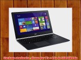 Acer Aspire V Nitro VN7-571G-51S3 PC portable Gamer 156 Noir (Intel Core i5 8 Go de RAM Disque