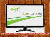 Acer G246HLBbid Ecran PC LED 24 1920x1080 VGA   DVI (w/HDCP)   HDMI