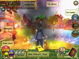 Buy Sell Accounts - Wizard101 account for sell or trade september 2013(4)