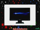 HP w1972a Ecran PC LED 185'' (47 cm) 1366x768 Tuner HD MPEG4 Noir