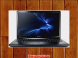 Samsung Serie 3 NP350E7C-S0CFR Ordinateur portable 173 (4394 cm) Intel Pentium B980 24 GHz