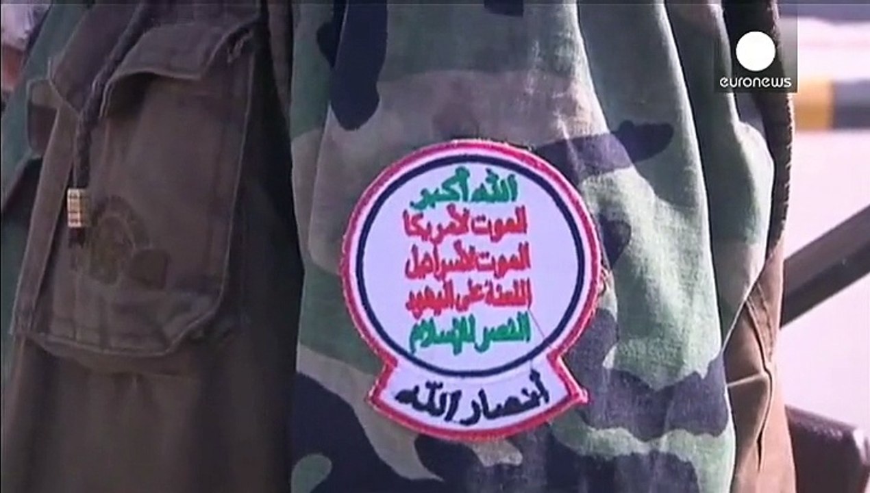 Jemen: Huthi belagern weiter Präsidentenpalast