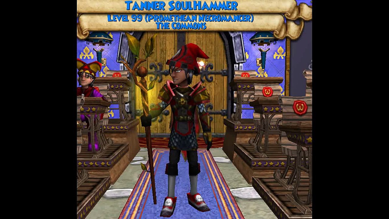 Buy Sell Accounts - !WIZARD101 ACCOUNT TRADE JUNE 2014! LVL 99 AND 100! Still Available!