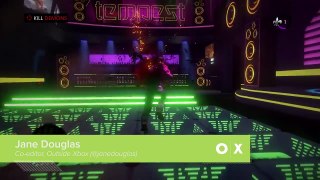 Let's Play: Saints Row Gat Out of Hell - Xbox One Gameplay