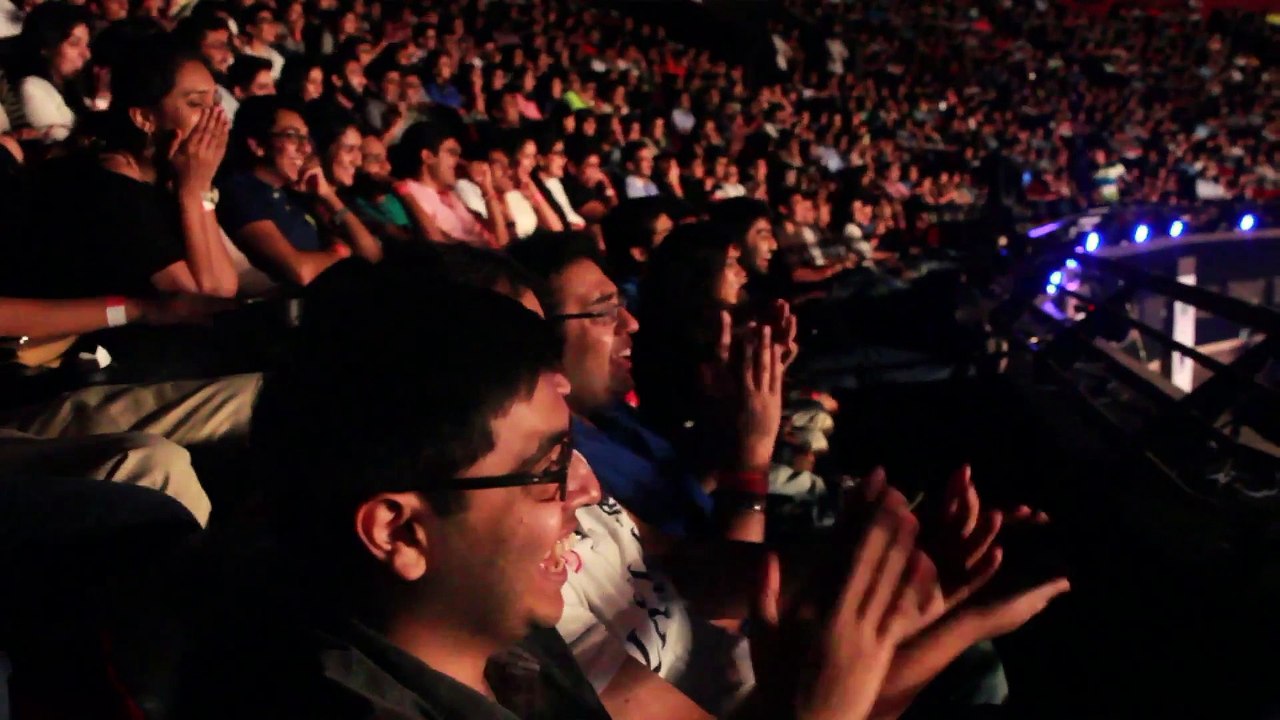 AIB Knockout Trailer HD