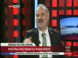 Ak Parti MKYK Üyesi Dr. Bülent Gedikli, 