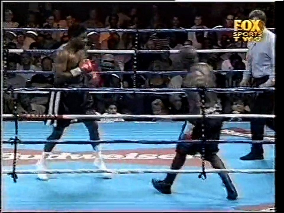 1999-07-24 - Ed Mahone - Derrick Banks - KCAL