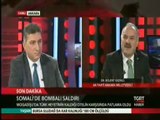 Ak Parti Mv. Dr.Bülent GEDİKLİ, Merkez Bankasının Faiz Kararını Değerlendirdi