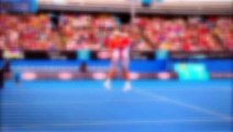 Watch Andy Murray v Joao Sousa - australian open live scores streaming - tennis live online 2015