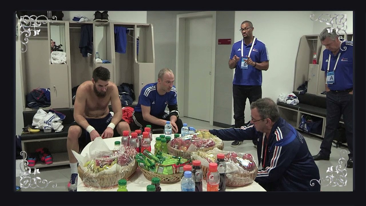Championnat du monde de handball 2015 - France : Les Experts, paroles de coaches
