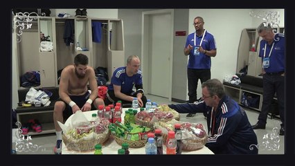Championnat du monde de handball 2015 - France : Les Experts, paroles de coaches
