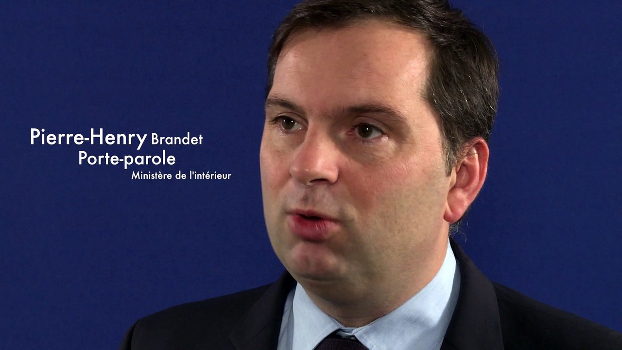 Stop-Djihadisme : la plate-forme téléphonique anti-embrigadement - 1