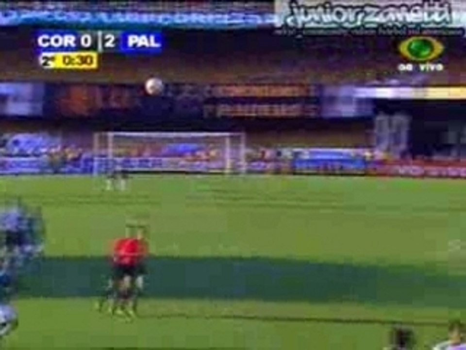 1' Roger chance