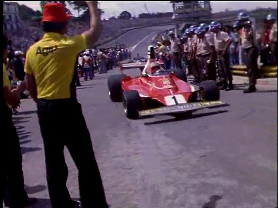 The Grand Prix collection - 1976