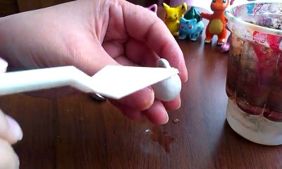 DIY kawaii tutorial! Jigglypuff