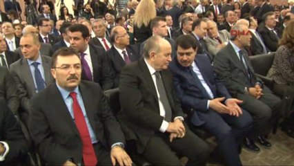 2015 Emıtt Fuarı Başladı