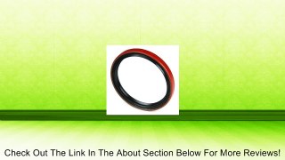 National Seal 6879H Torque Converter Oil Seal Review