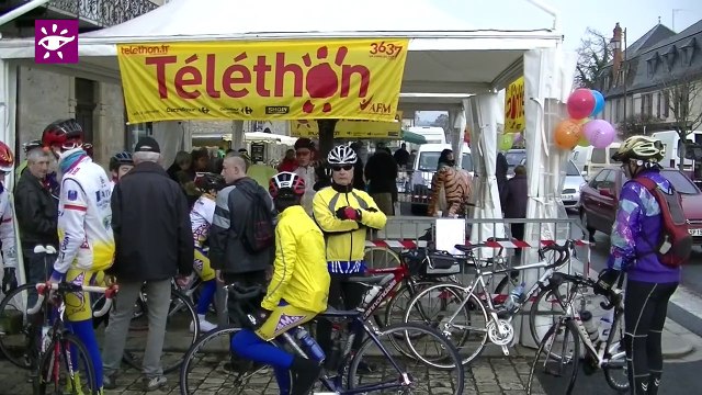 Téléthon 2014 : Bollywood à Bretenoux (24)