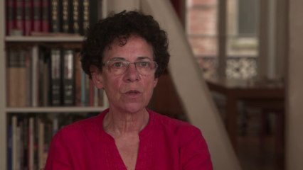 Entretien avec Annette Wieviorka, historienne - Jusqu'au dernier : La destruction des Juifs d'Europe