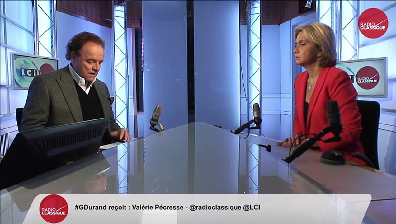 "L'union nationale n’est pas un chèque en blanc à la majorité"