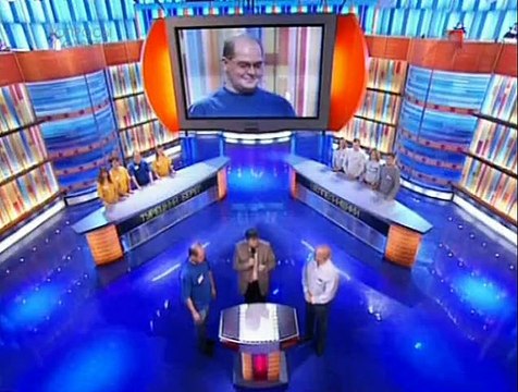 staroetv.su/ Сто к одному (Россия, 30.03.2008) «Турецкий берег» – «Цеппелинщики»