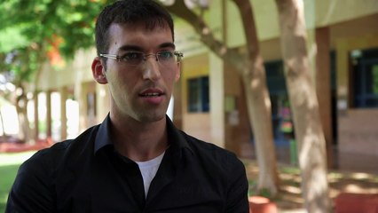 לימודי משפטים