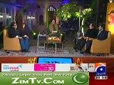 Khabarnaak Eid Special - Hamza Shahbaz Sharif