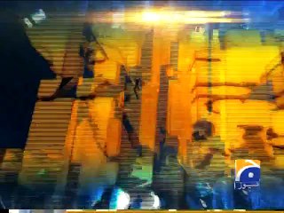 Geo Headlines-22 Jan 2015-1900