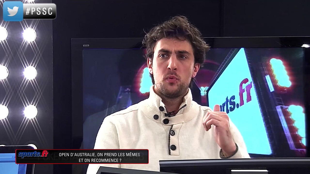 Qui gagnera l'Open d'Australie ?