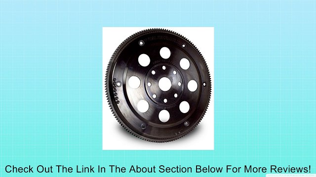 BD Diesel Performance 1041210 Black FleX- Plate Review