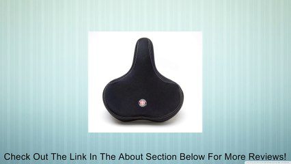 Schwinn Ultra Comfort Bicycle Seat Review