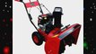 Power Smart DB7651 24-inch 208cc LCT Gas Powered 2-Stage Snow Thrower with Electric Start