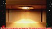 Radiant Saunas BSA2409 2-Person Hemlock Infrared Sauna with 6 Carbon Heaters