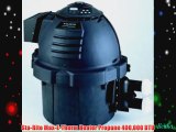 Sta-Rite Max-E-Therm Heater Propane 400000 BTU