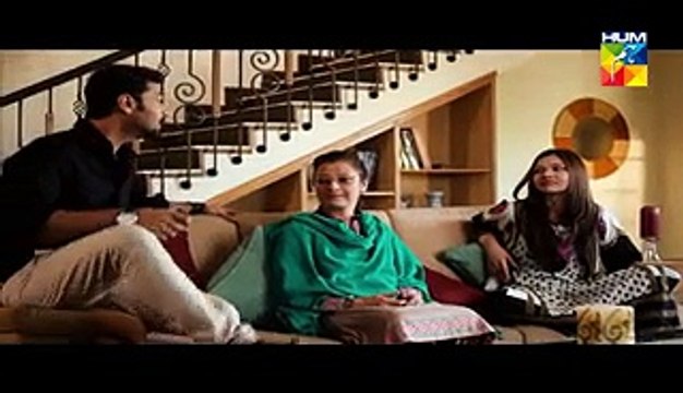 Susral Mera Episode 75 HUM TV Drama 22 Jan 2015