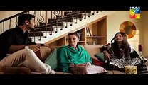 Susral Mera Episode 75 HUM TV Drama 22 Jan 2015