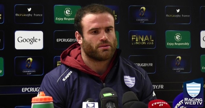 ERCC - Saints vs RM 92 - Roberts Ecrire une nouvelle page dans l'histoire du club