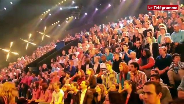 Vannes. Le Talent du bagad en finale sur M6