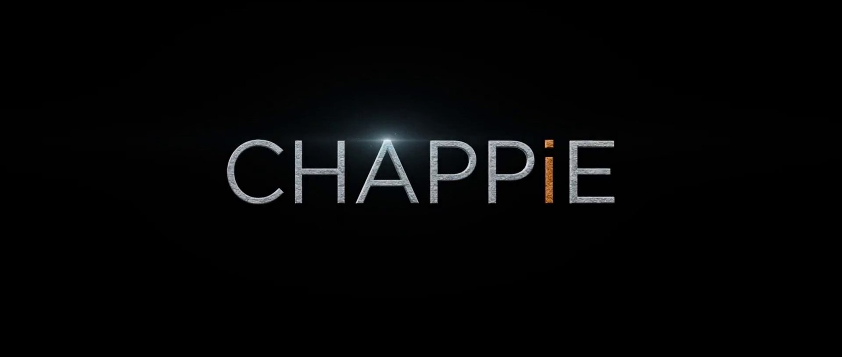CHAPPIE Υποτιτλισμένο trailer B