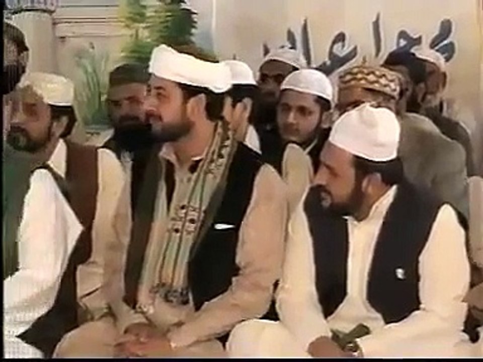 Pir naseer ud din naseer sahib,golra sharif