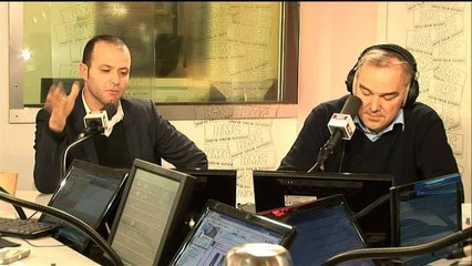 Mohammed Chirani : "A cause de ces connards de Kouachi et Coulibaly..."