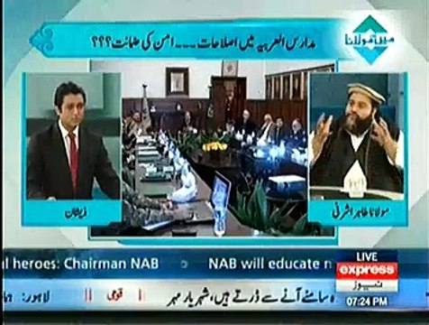 Main Aur Maulana – 22nd January 2015