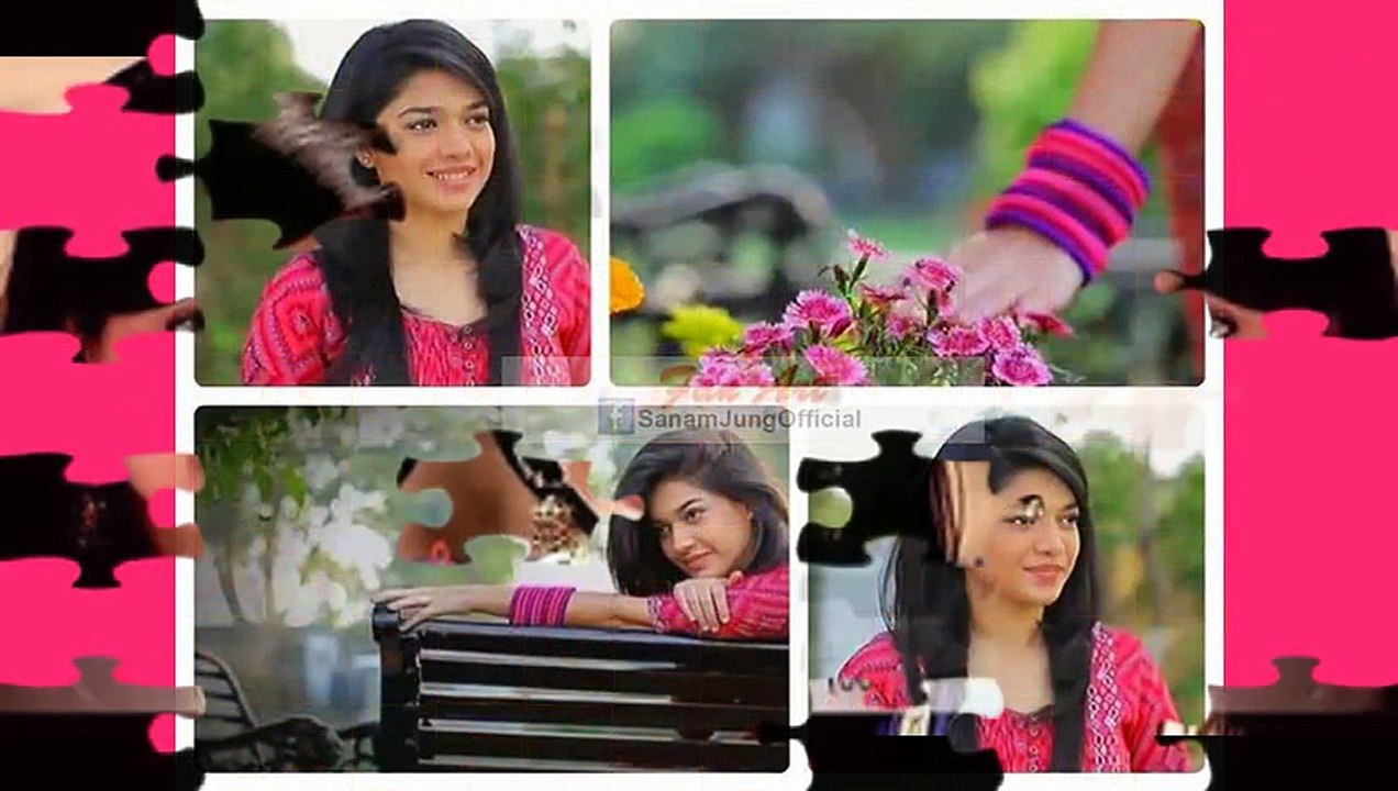 Sanam Jung